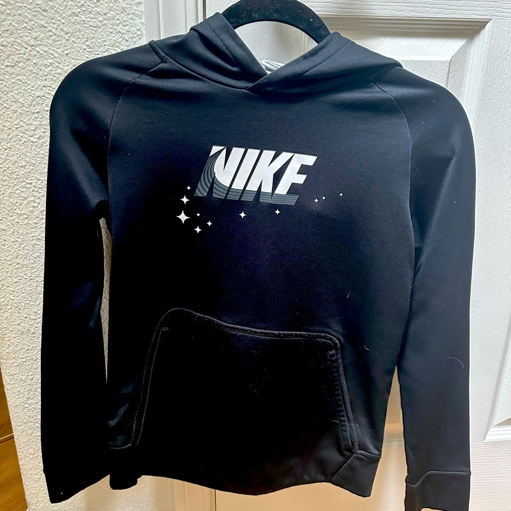 Boys L (10-12) Nike sweatshirt